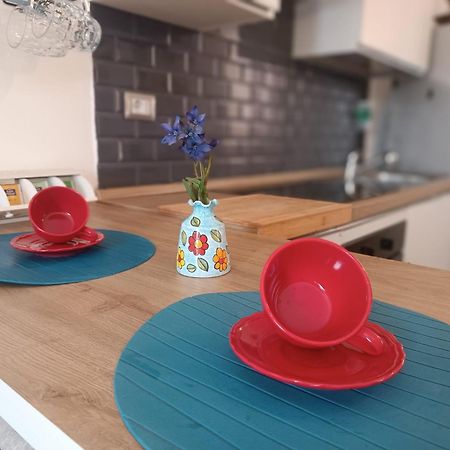 Metro 171 Loft Apartment Palermo Ngoại thất bức ảnh