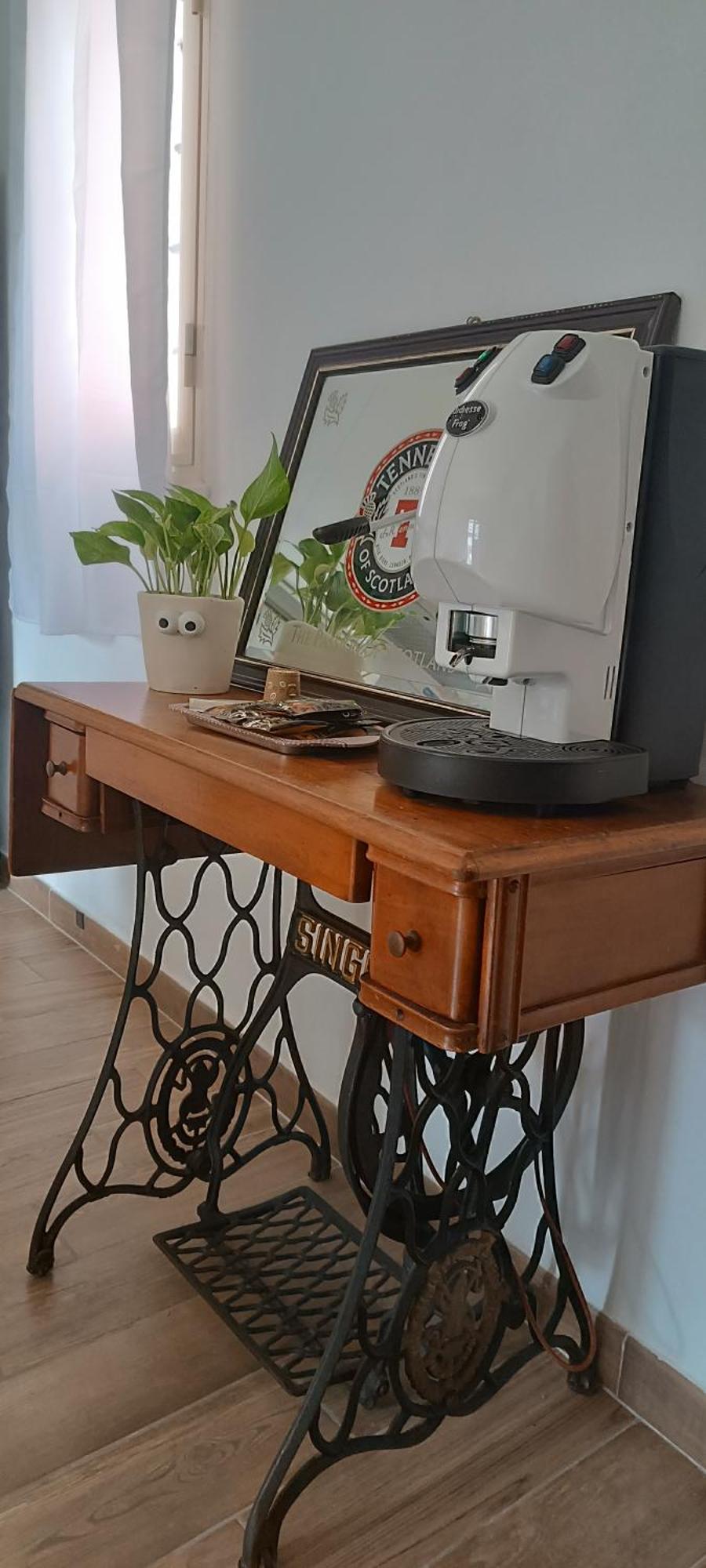 Metro 171 Loft Apartment Palermo Ngoại thất bức ảnh