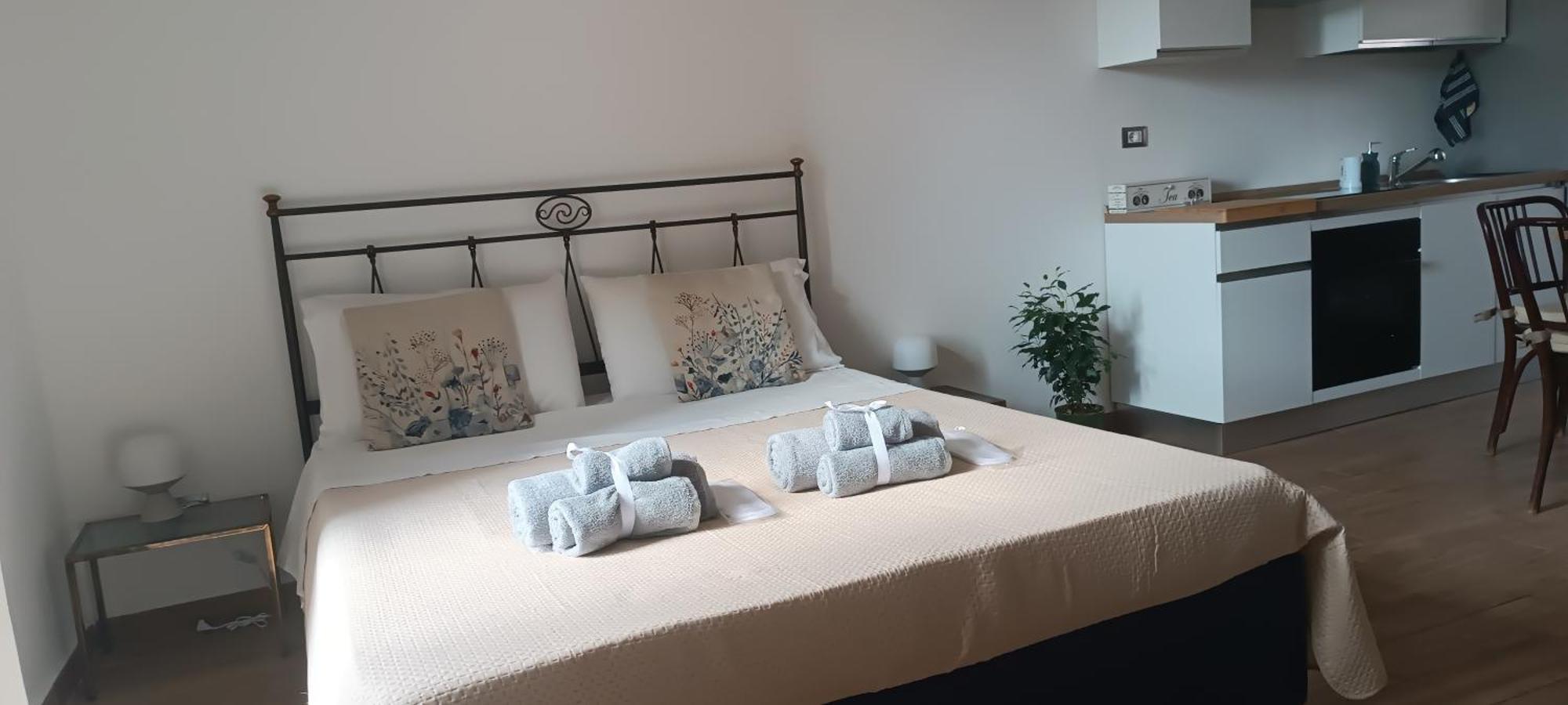 Metro 171 Loft Apartment Palermo Ngoại thất bức ảnh