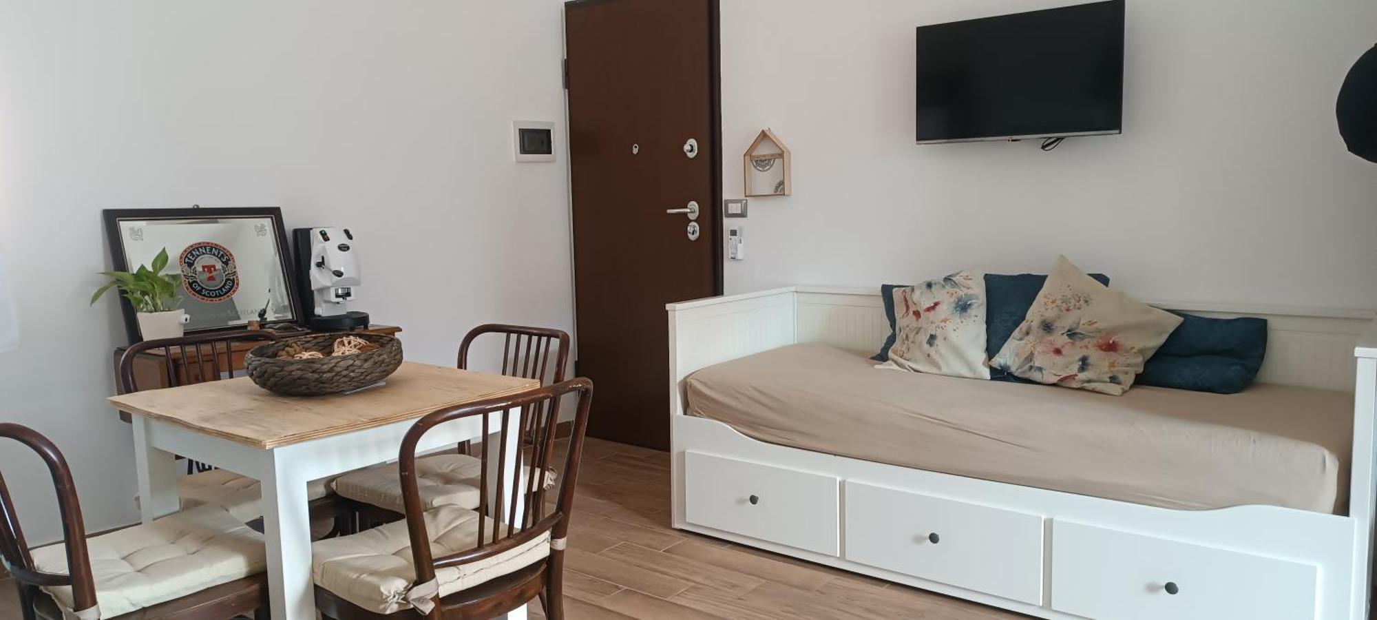 Metro 171 Loft Apartment Palermo Ngoại thất bức ảnh