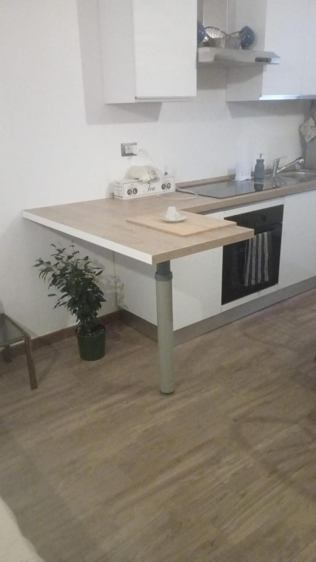 Metro 171 Loft Apartment Palermo Ngoại thất bức ảnh