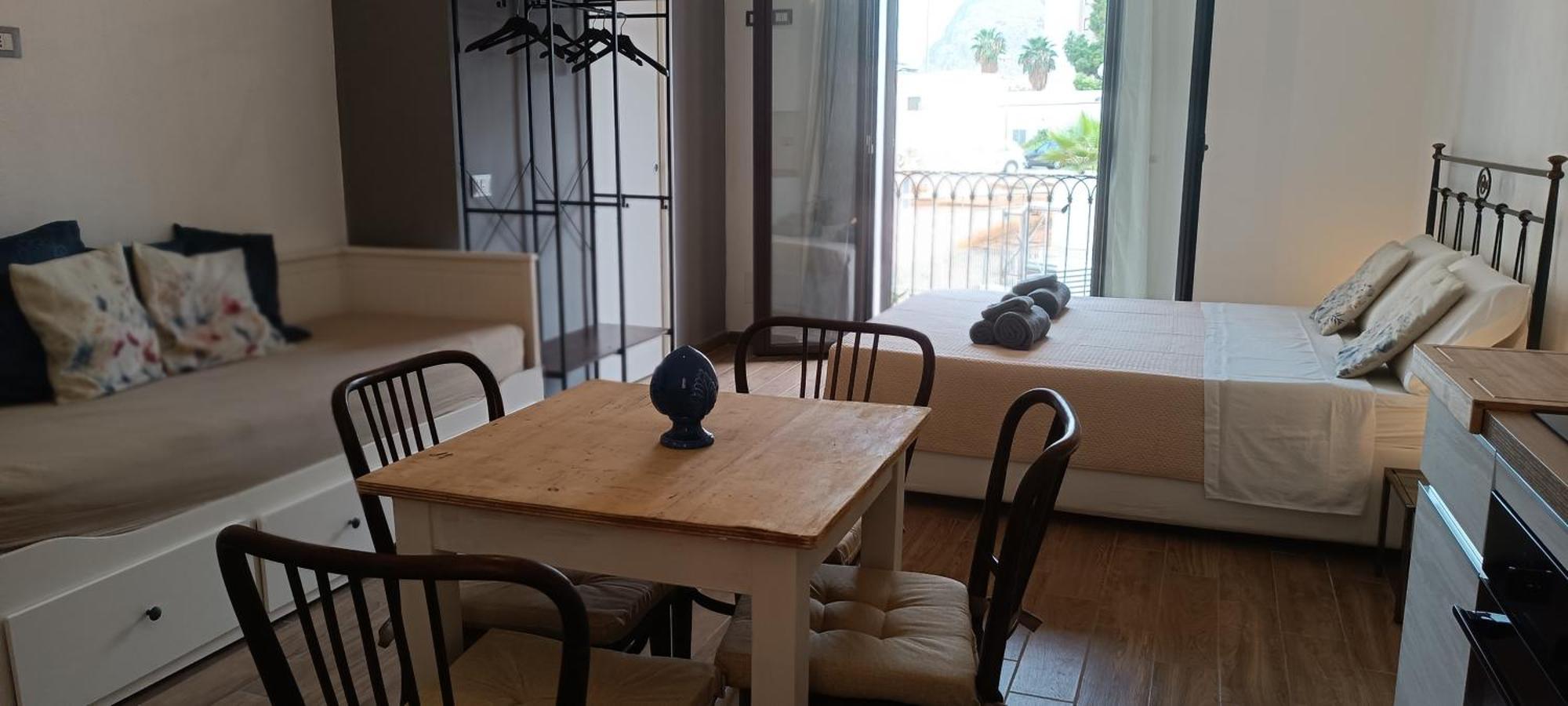 Metro 171 Loft Apartment Palermo Ngoại thất bức ảnh