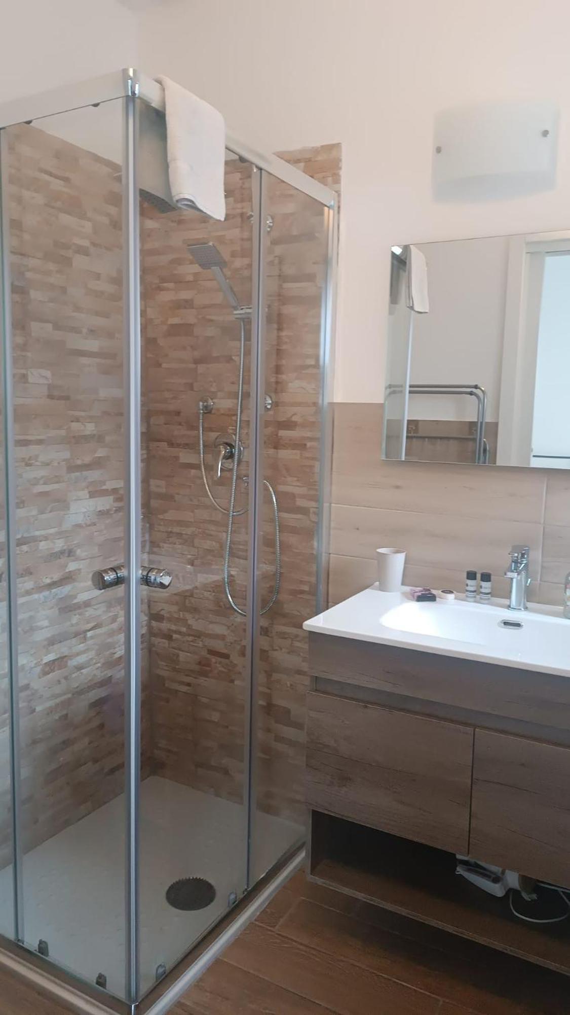 Metro 171 Loft Apartment Palermo Ngoại thất bức ảnh