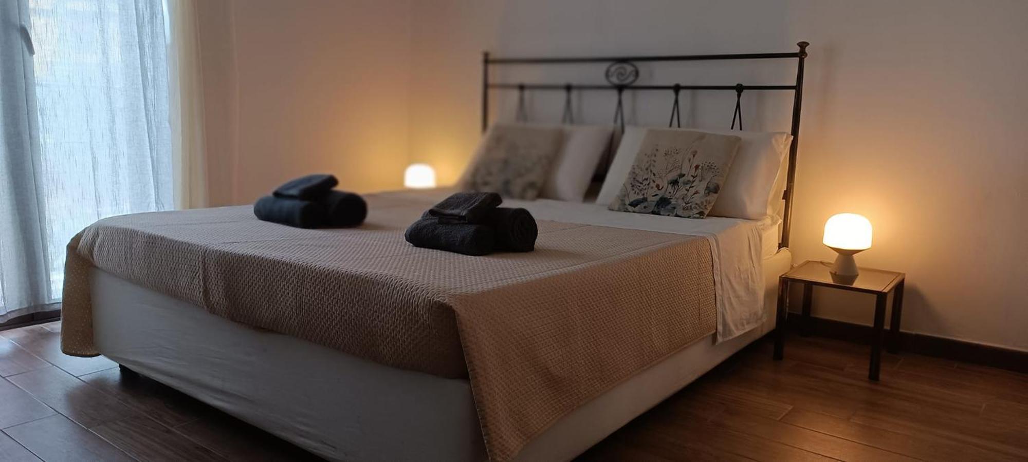 Metro 171 Loft Apartment Palermo Ngoại thất bức ảnh