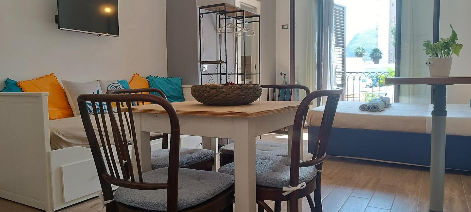 Metro 171 Loft Apartment Palermo Ngoại thất bức ảnh