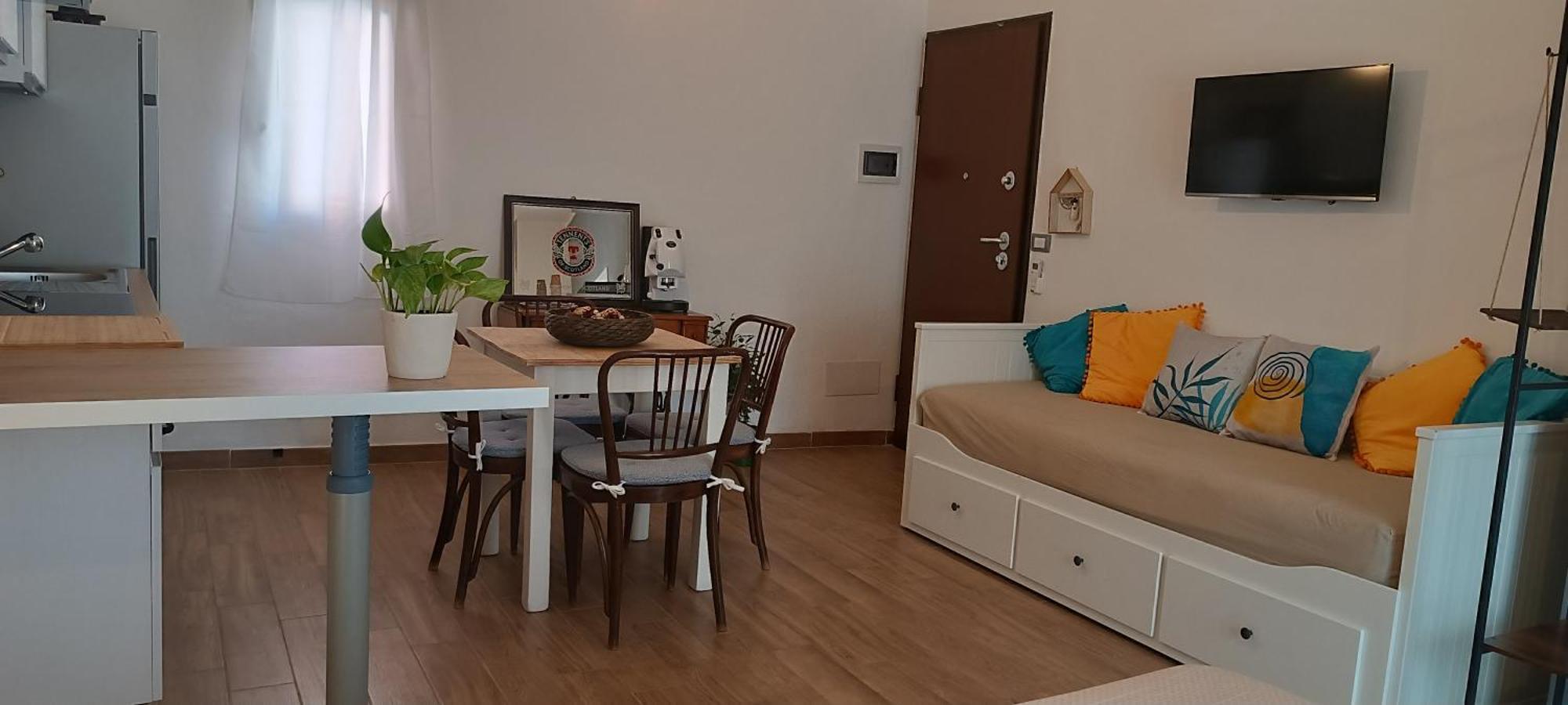 Metro 171 Loft Apartment Palermo Ngoại thất bức ảnh