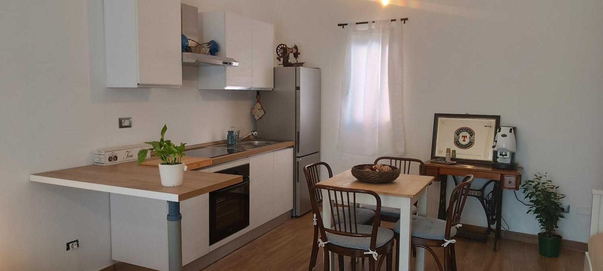 Metro 171 Loft Apartment Palermo Ngoại thất bức ảnh