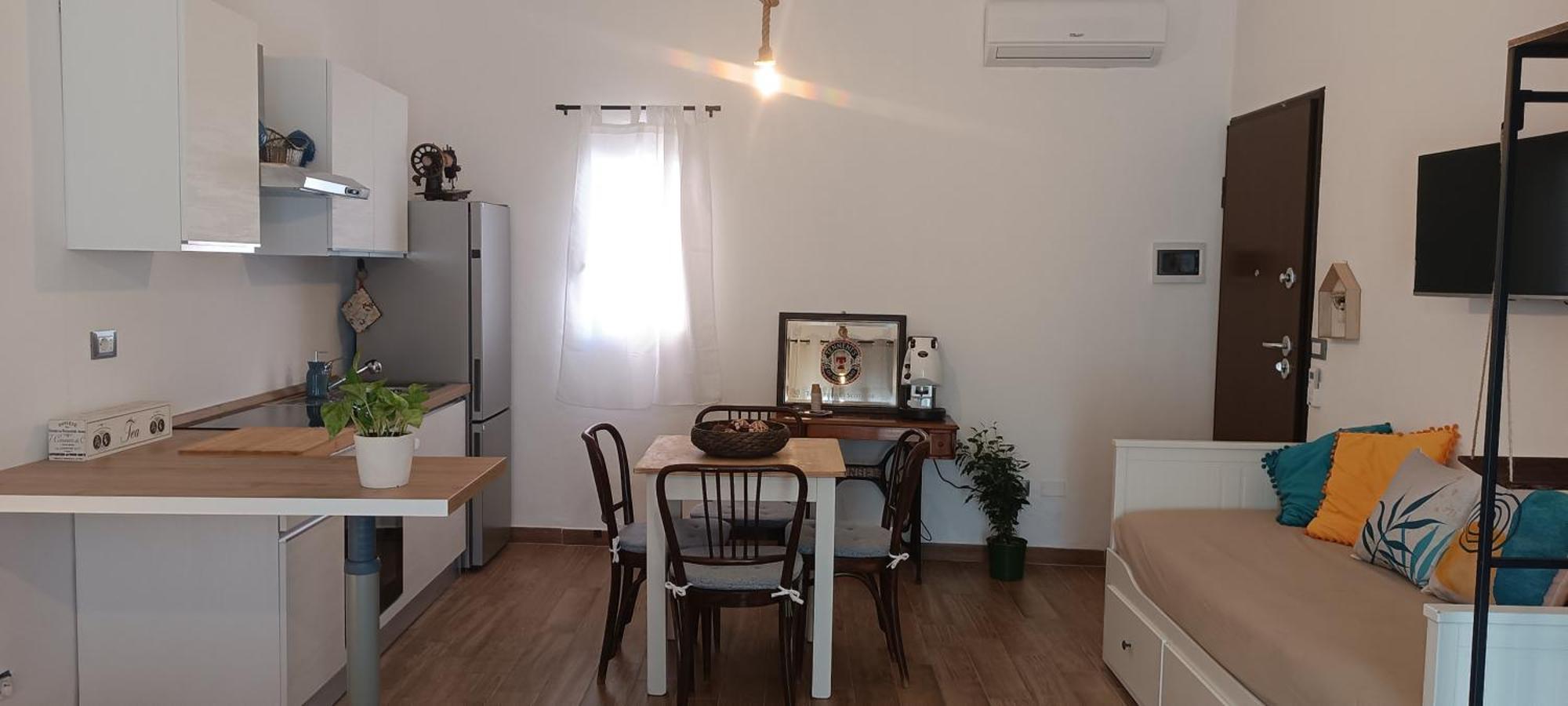 Metro 171 Loft Apartment Palermo Ngoại thất bức ảnh