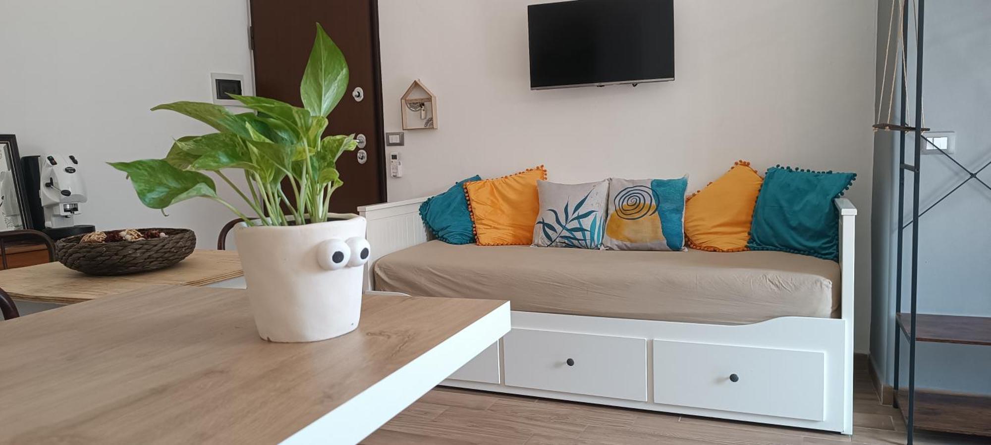 Metro 171 Loft Apartment Palermo Ngoại thất bức ảnh