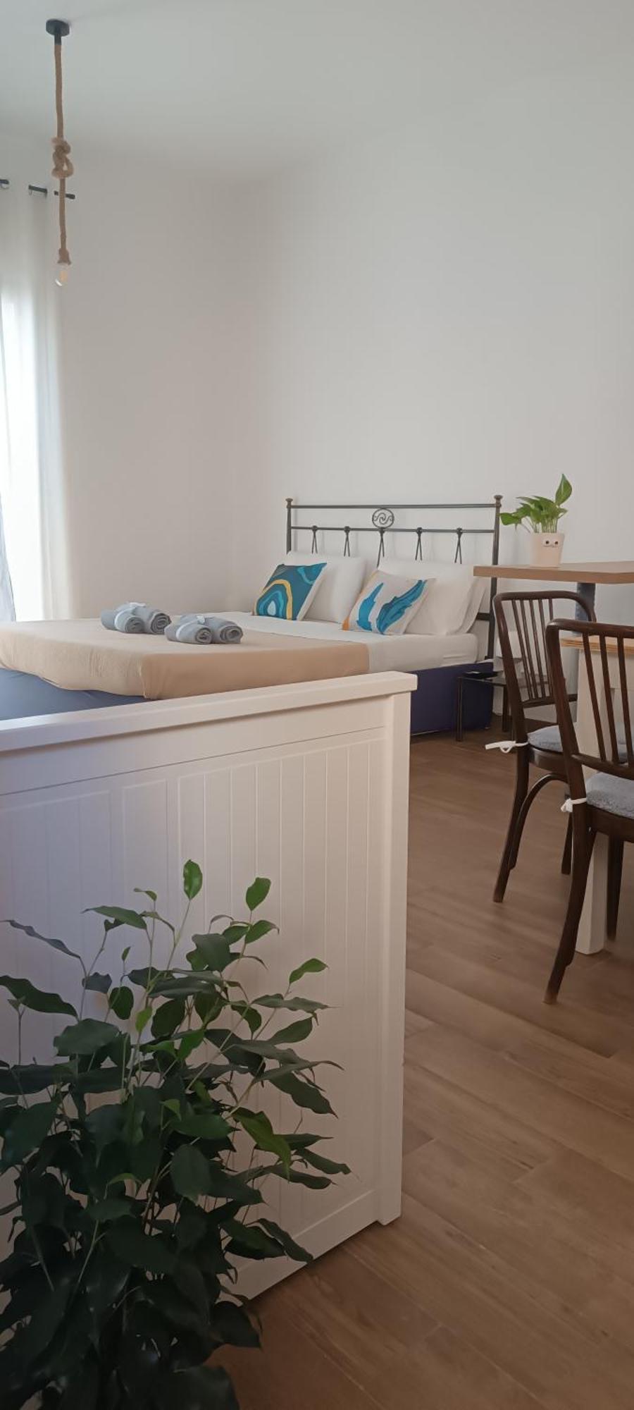 Metro 171 Loft Apartment Palermo Ngoại thất bức ảnh