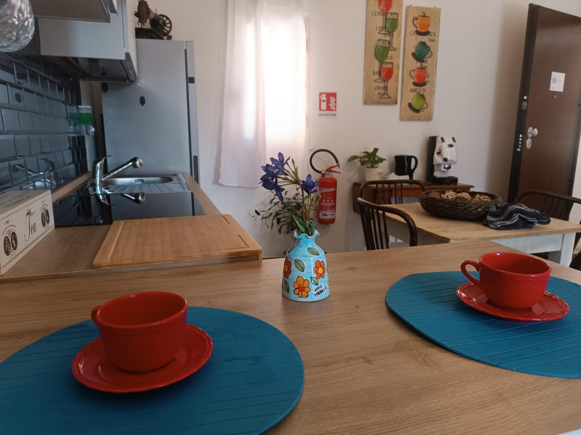 Metro 171 Loft Apartment Palermo Ngoại thất bức ảnh